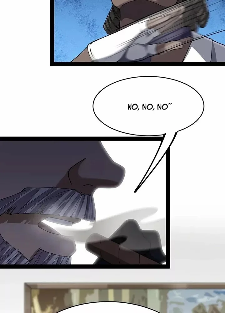The Daily Life Of The Immortal King Capítulo 60 - página 7
