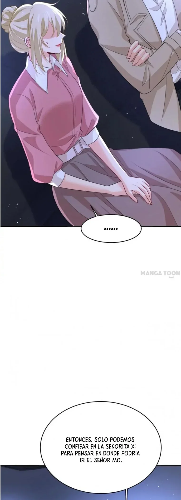Zongcai zai shang Capítulo 613 - página 13
