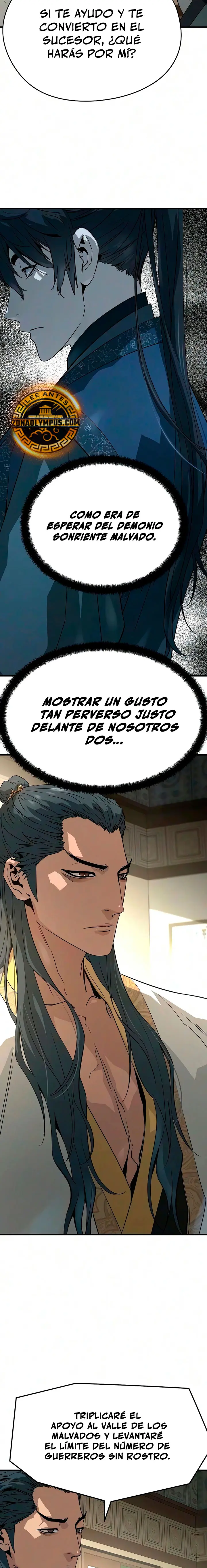 Regresión Absoluta Capítulo 103 - página 14
