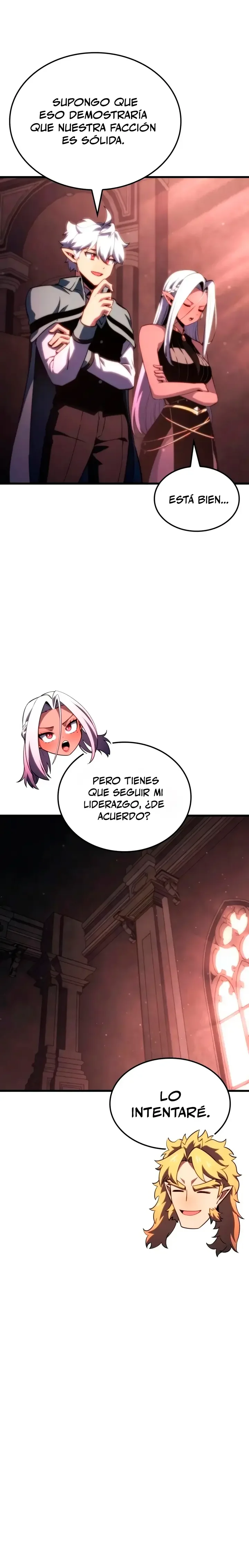 Los Breakers Capítulo 116 - página 22