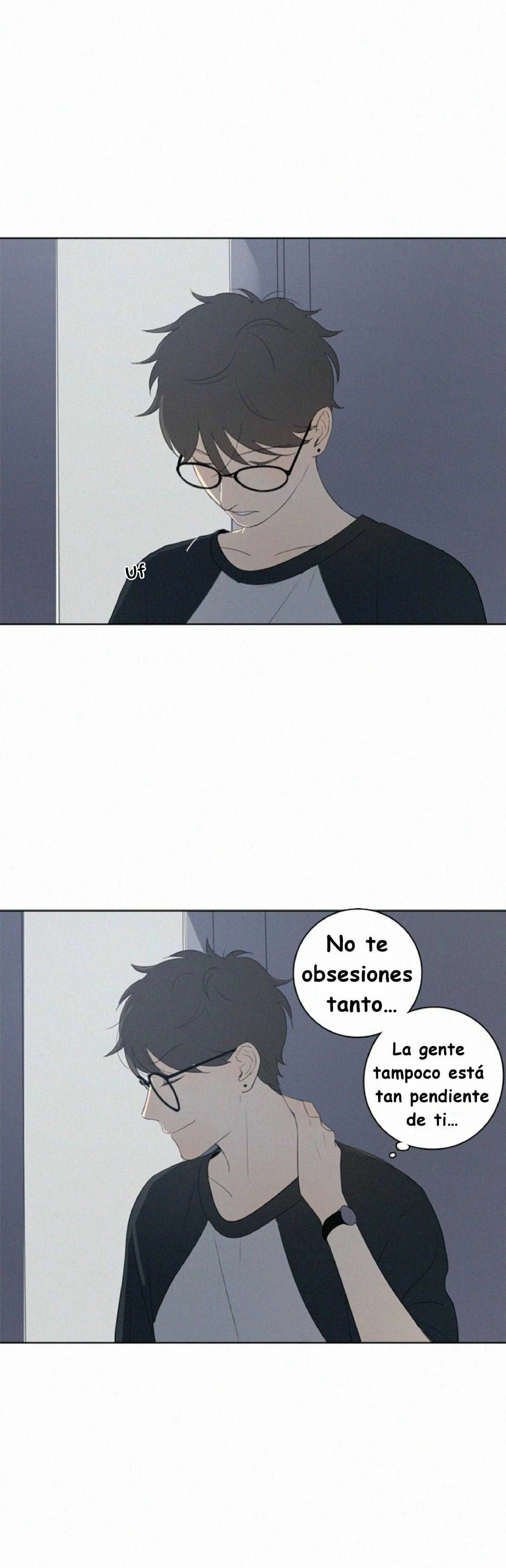 Here U Are Capítulo 26 - página 1