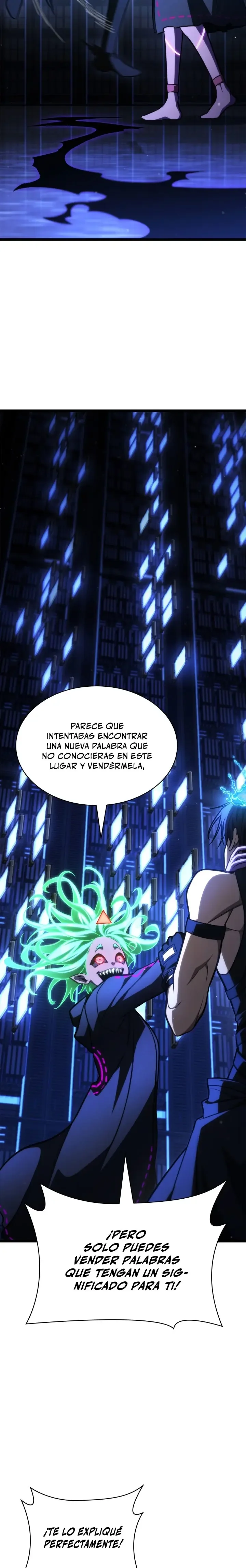 Mago Infinito Capítulo 180 - página 39