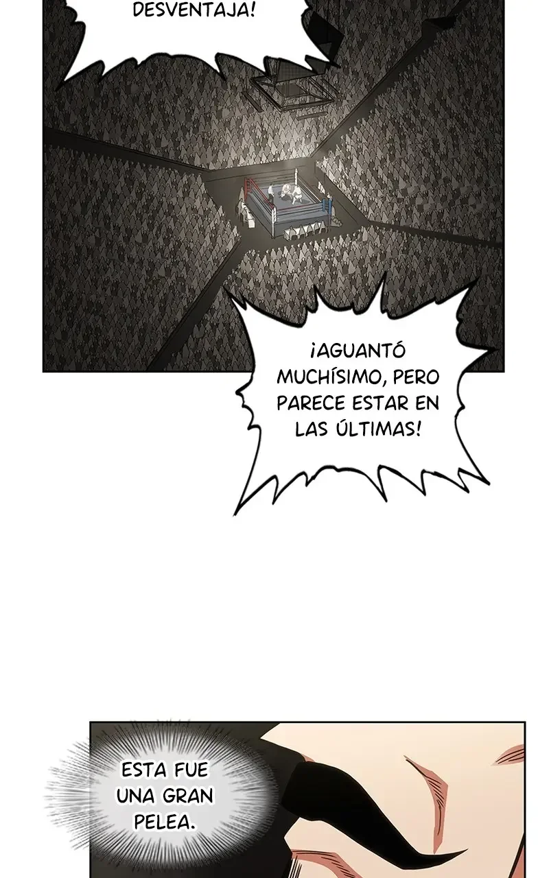 The Boxer Capítulo 121 - página 69