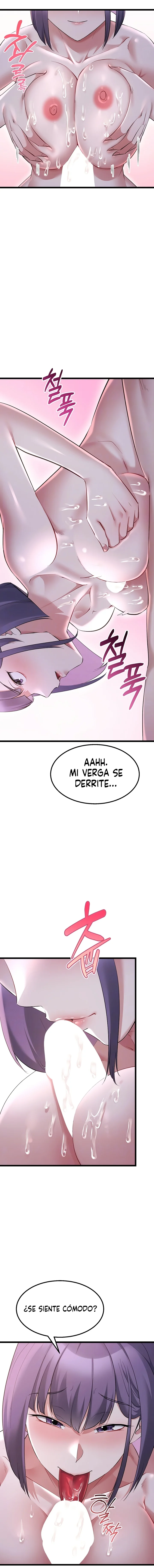 Reinicio De Ahegao Capítulo 32 - página 3
