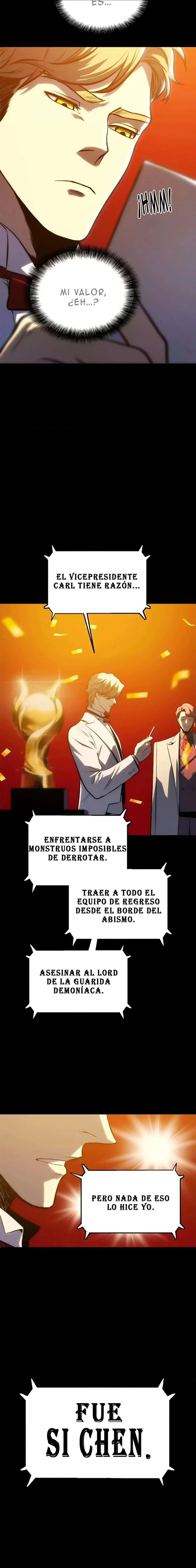 El devorador Capítulo 37 - página 17