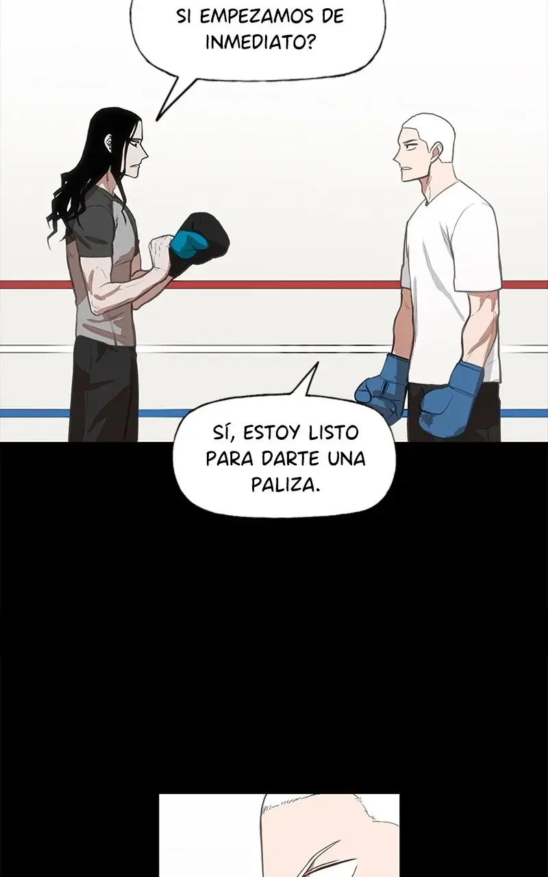The Boxer Capítulo 116 - página 73