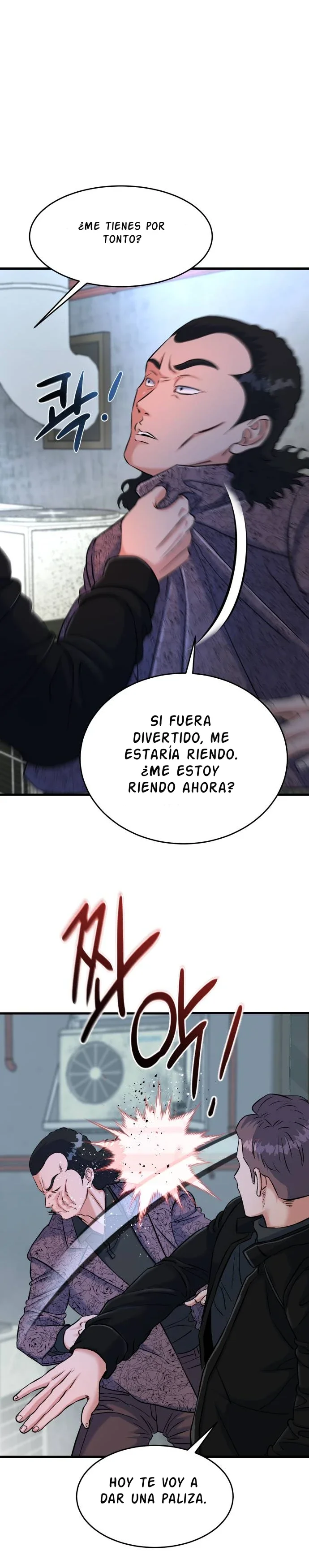 Underboxer Capítulo 31 - página 23