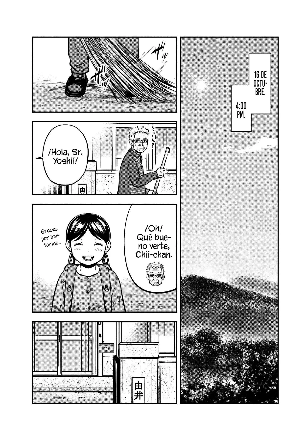 Orenchi ni Kita Onna Kishi to: Inakagurashi suru Koto ni Natta Ken Capítulo 146 - página 11