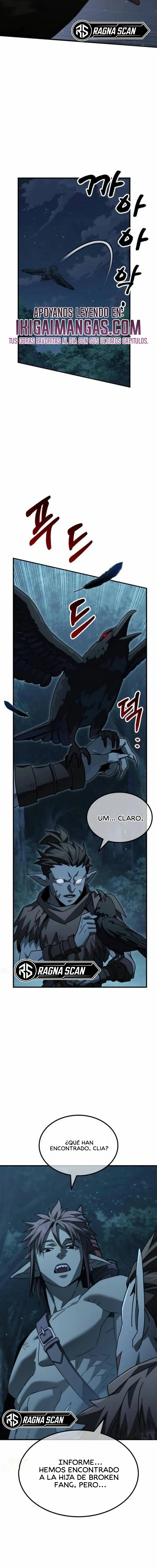 Piel Verde Capítulo 19 - página 26