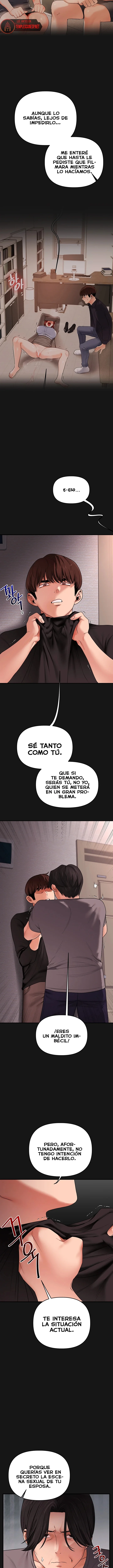 Relacion inversa Capítulo 114 - página 9