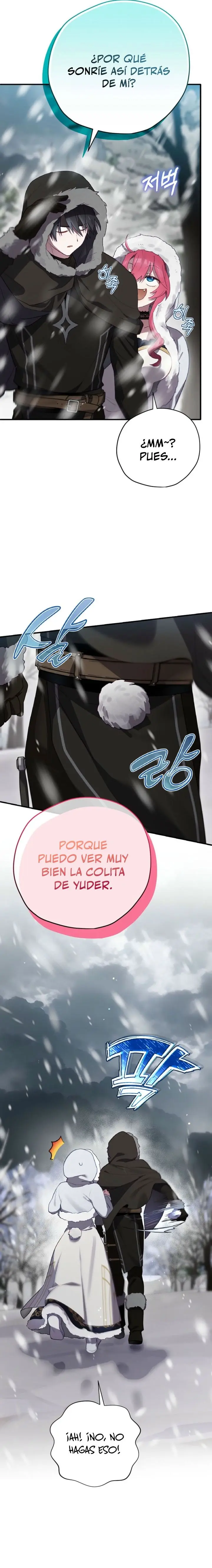 Creador de finales Capítulo 74 - página 17