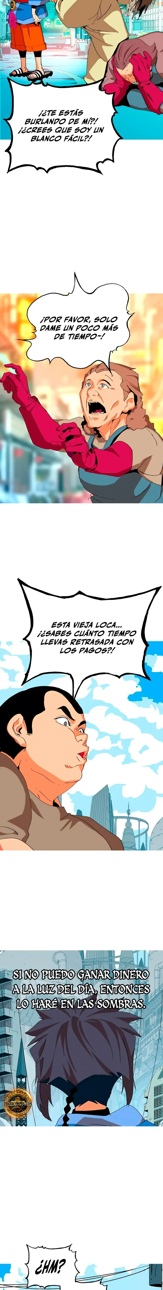 MuMuMu Capítulo 4.3 - página 13